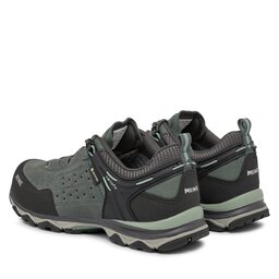 

Трекінгові черевики Meindl Ontario Lady Gtx GORE-TEX 3937/35 Loden/Lime Green, Хакі