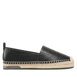 

Еспадрильї DKNY Makalina K4299042 Black BLK, Чорний