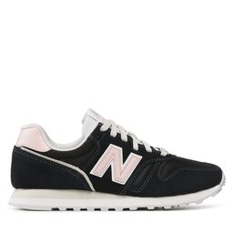 New Balance Sneakers New Balance WL373OE2 Schwarz