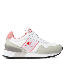 

Снікерcи Champion Low Cut Shoe Guerro S11429-CHA-WW001 Wht/Grey, Білий