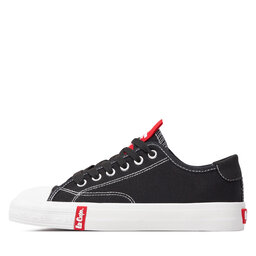 

Кеди Lee Cooper LCW-24-31-2237LA Black, Чорний
