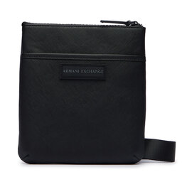 Armani Exchange Umhängetasche Armani Exchange XM003575 AF26659 MC043 Schwarz
