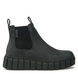 

Челсі Big Star Shoes MM274324 Black 906, Чорний