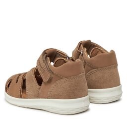 

Босоніжки Superfit 1-000392-4000 M Beige, Бежевий
