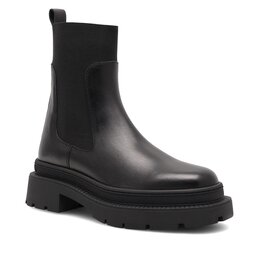 Gino Rossi Botines Gino Rossi 222FW104 Negro