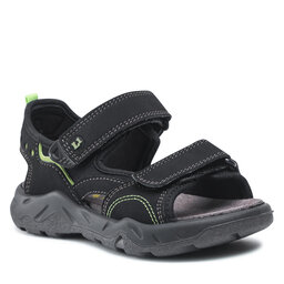 Lurchi Sandały Lurchi Onny 33-18912-31 S Black