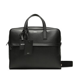 Boss Laptopväska Boss 50483563 Black 001