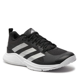adidas Chaussures adidas Court Team Bounce 2.0 ID2500 Cblack/Silvmt/Ftwwht