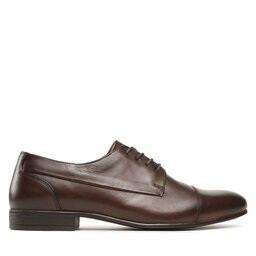 

Туфлі Cesare Cave STAN-03 MI07 Brown, Коричневий