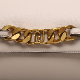 

Сумка Liu Jo M Crossbody AF3181 E0027 Coffee Milk X0255, Бежевий
