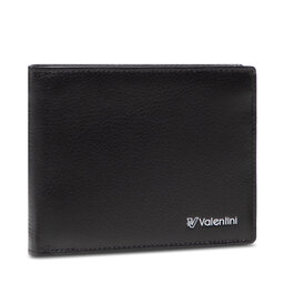 Valentini Stor herrplånbok Valentini 001-01100-0P20-01 Black