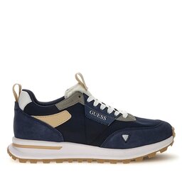 

Снікерcи Guess Grado FM7JSO FAL12 BLUMU, Cиній