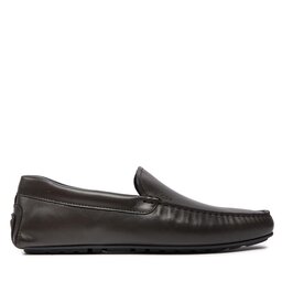 

Мокасини Boss Noel Mocc Ltpl 50517134 Brown 201, Коричневий