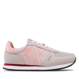 

Снікерcи Armani Exchange XDX031 XCC62 S602 Beige/Beige, Бежевий