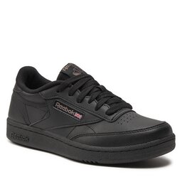 

Взуття Reebok Club C BS6165 Black/Charcoal, Чорний