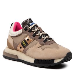 Blauer Sneakers Blauer F2HOUMA01/COS Beige