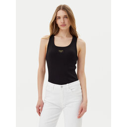 JOOP! Jeans JOOP! Jeans Marškinėliai 30046103 Juoda Slim Fit