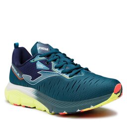 Joma Обувки Joma R.Fenix Men 2205 RFENIW2205 Blue Lemon Fluor