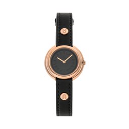 Furla Ceas Furla Icon Shape WW00034-BX1315-O6000-1-008-20-CN-W Negru