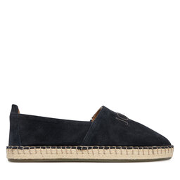JOOP! Espadrilles JOOP! Velluto 4140008072 Schwarz