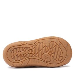 

Черевики Froddo Minni Suede G2110125 M Pink 0, Рожевий