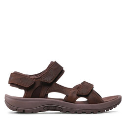 Merrell Szandál Merrell Sandspur 2 Convert J002711 Barna