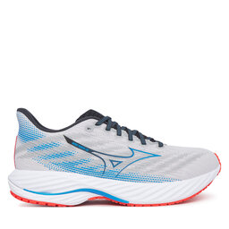 Mizuno Běžecké boty Mizuno Wave Rider 28 J1GC2403 Šedá