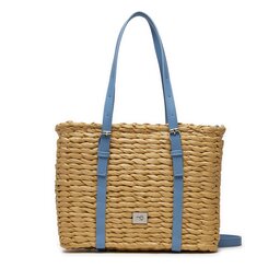 Nobo Bolso Nobo NBAG-XP0010-C012 Beis