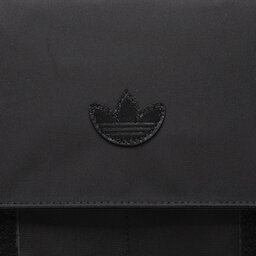 

Сумка adidas Con Messenger S HL6697 Black, Чорний