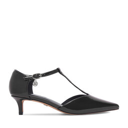 Nine West Pumps Nine West CEO-CD25-123-2 Schwarz