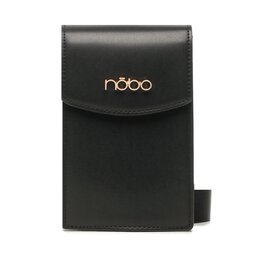 Nobo Τσάντα Nobo NBAG-P1020-C020 Μαύρο