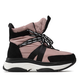 

Ботильйони Betsy 918084/01-02E Pink, Рожевий