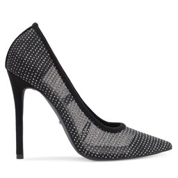 DeeZee Γόβες DeeZee JENNIFER KL-HT92831-78 Μαύρο