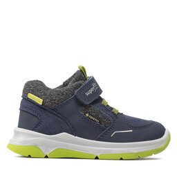 

Снікерcи Superfit GORE-TEX 1-006402-8000 S Blau/Hellgrun, Cиній