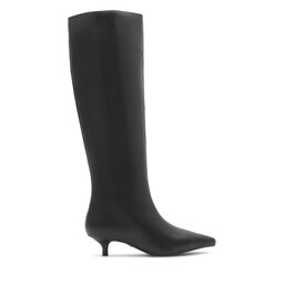 Gino Rossi Cizme Gino Rossi IRO-110467 1 Negru