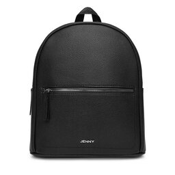 JENNY Rucsac JENNY JNY-M-013-07 Negru