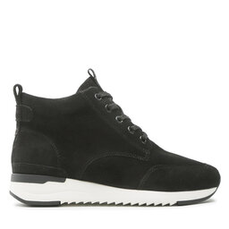 

Снікерcи Caprice 9-25206-29 Black Suede 004, Чорний
