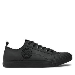 Gap Кеди Gap Houston Ii Mpu M GAL002F5SMBLCKGP Чорний