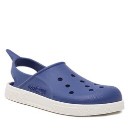 Boatilus Sandaler Boatilus Cloggy-Var.02 Blå