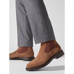 

Челсі Gant Millbro Chelsea Boot 27633415 Warm Khaki, Хакі