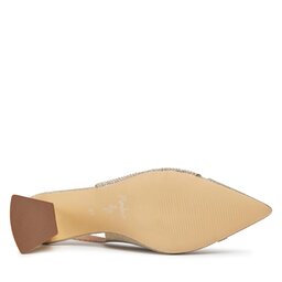 

Босоніжки Menbur 24283 Gold 00, Золотий