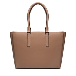 

Сумка Calvin Klein Dressed Slim Tote K60K609623 Safari Canvas GEZ, Коричневий
