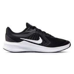 

Взуття Nike, Чорний
