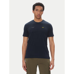 Aeronautica Militare Aeronautica Militare Póló 251TS2429J634 Sötétkék Regular Fit