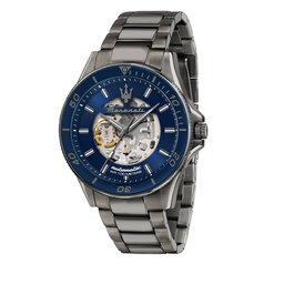Maserati Часовник Maserati Sfida R8823140009 Silver
