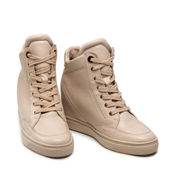 

Снікерcи Badura FAMA2-03 Beige, Бежевий