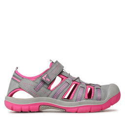 

Босоніжки Lurchi Pete 33-21610-49 D Grey Rose, Сірий
