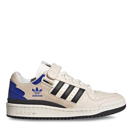 adidas Обувки adidas Forum Low Shoes HQ4426 Бежов