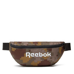 Reebok Ledvinka Reebok Act Core Gr Waistbag HC1694 Arm/Grn