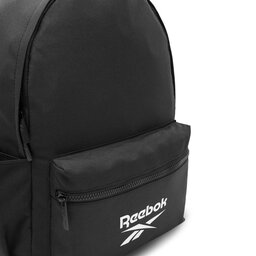 

Рюкзак Reebok RBK-001-CCC-05 Black, Чорний